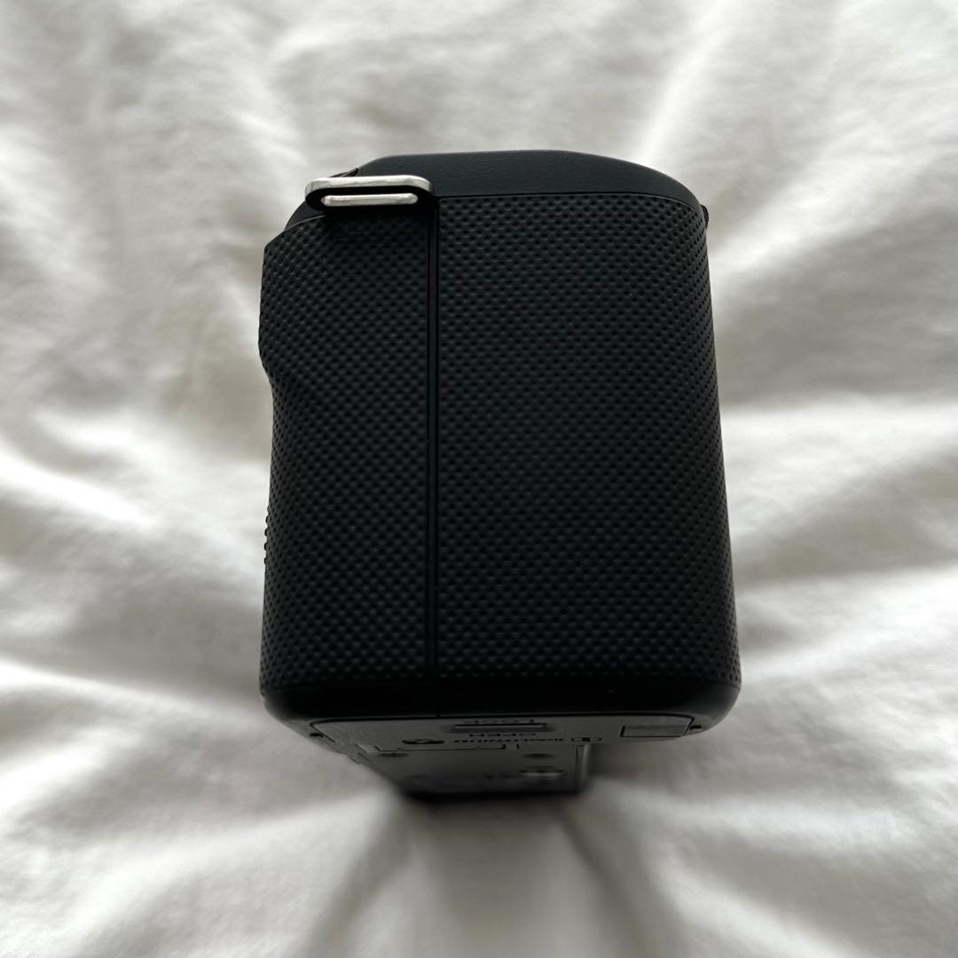 SONY ZV-E1 レンズキット+おまけ付