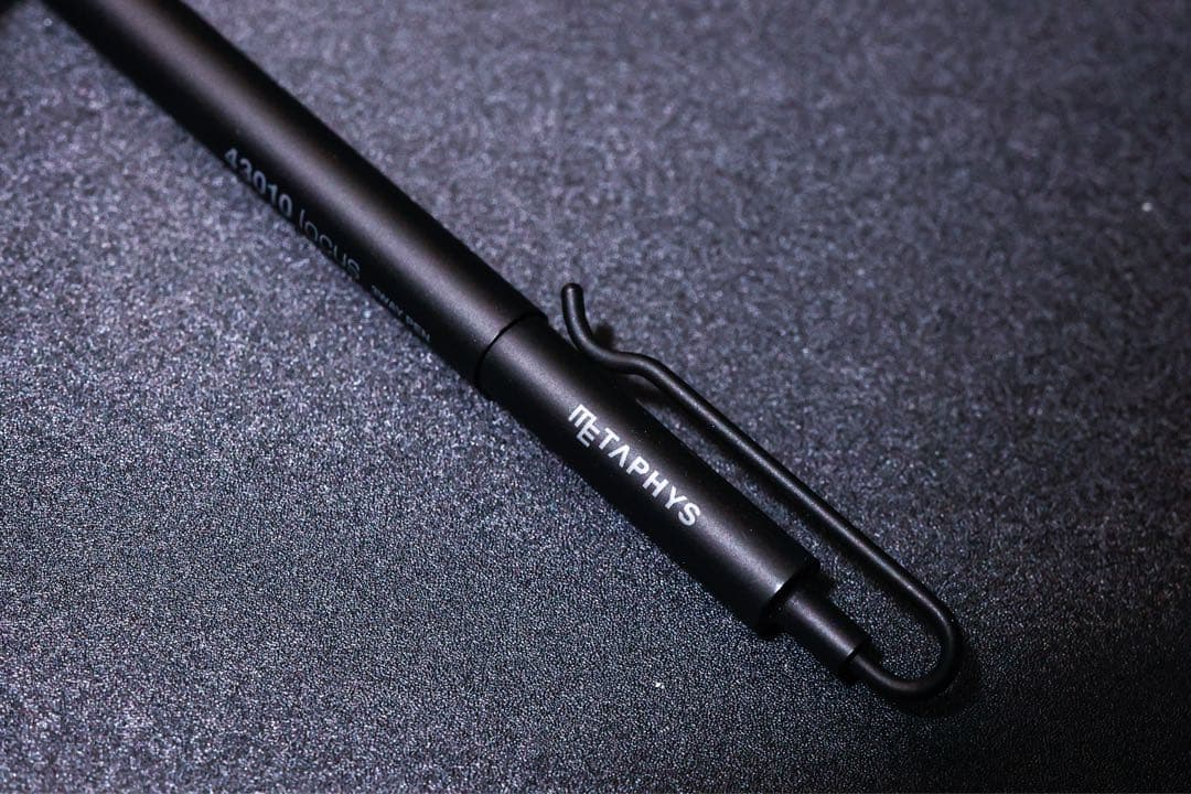 メタフィス locus（ローカス）3way Pen