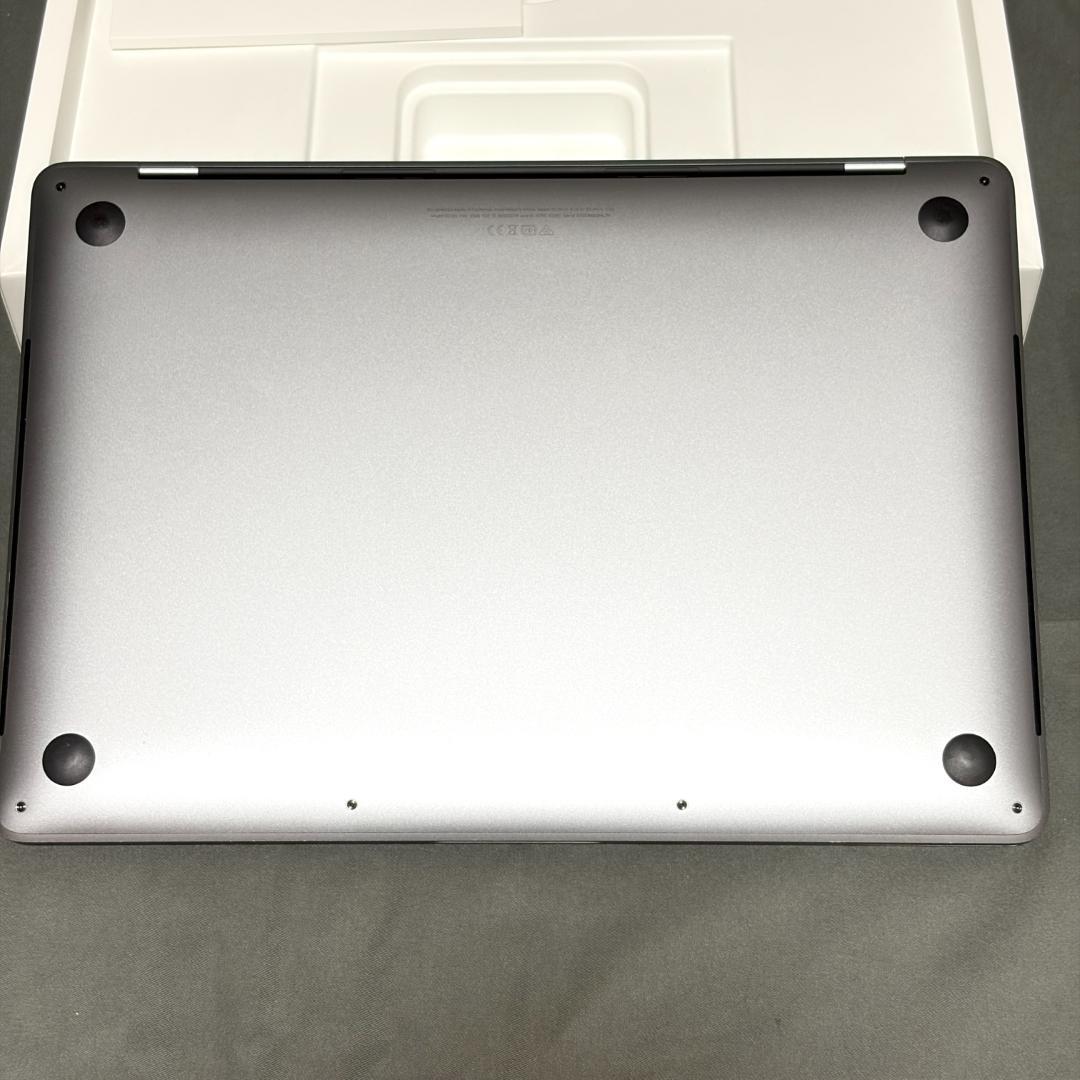 MacBook Pro (2020) intel 16gb 512gb 美品