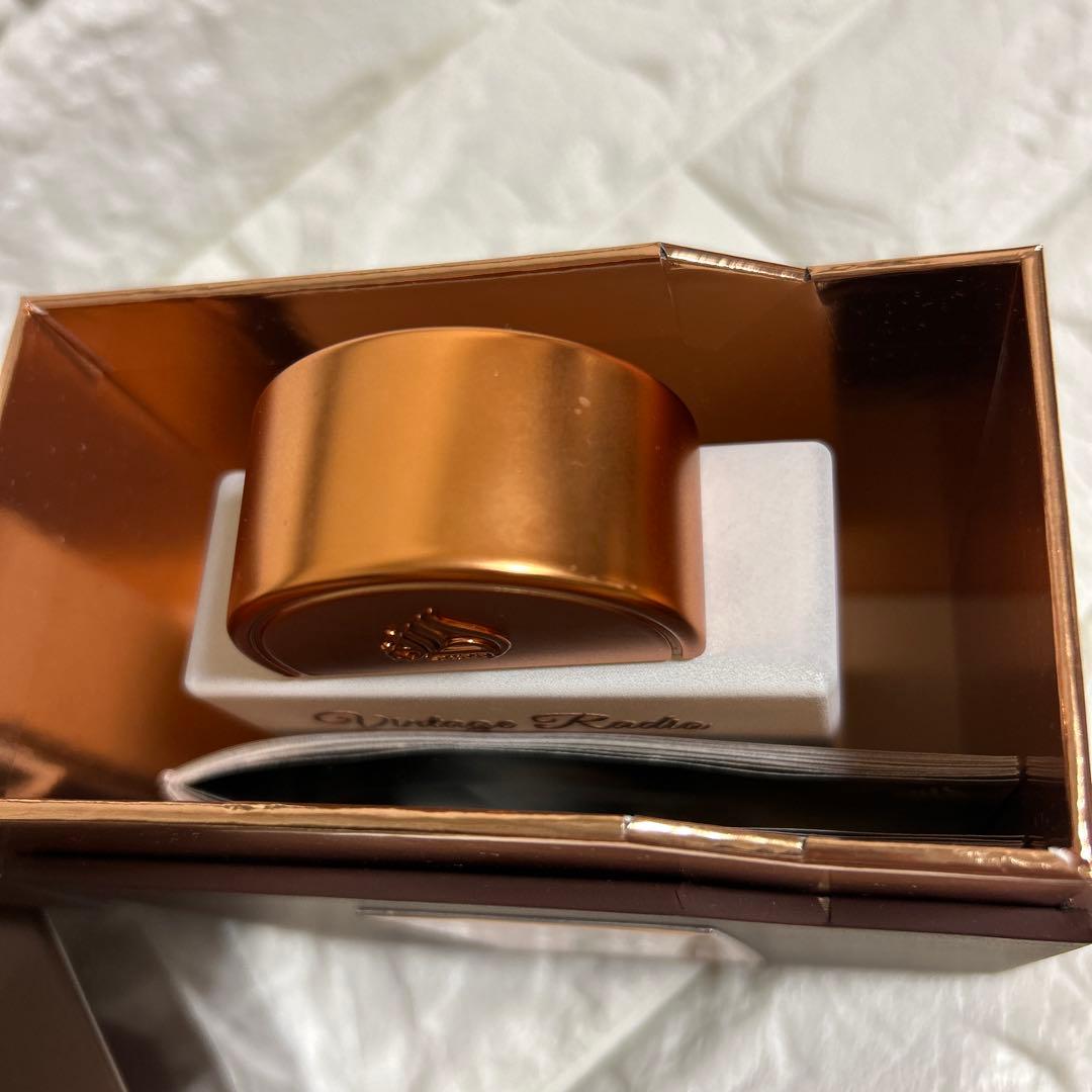 Lattafa Vintage Radio 100ml 香水