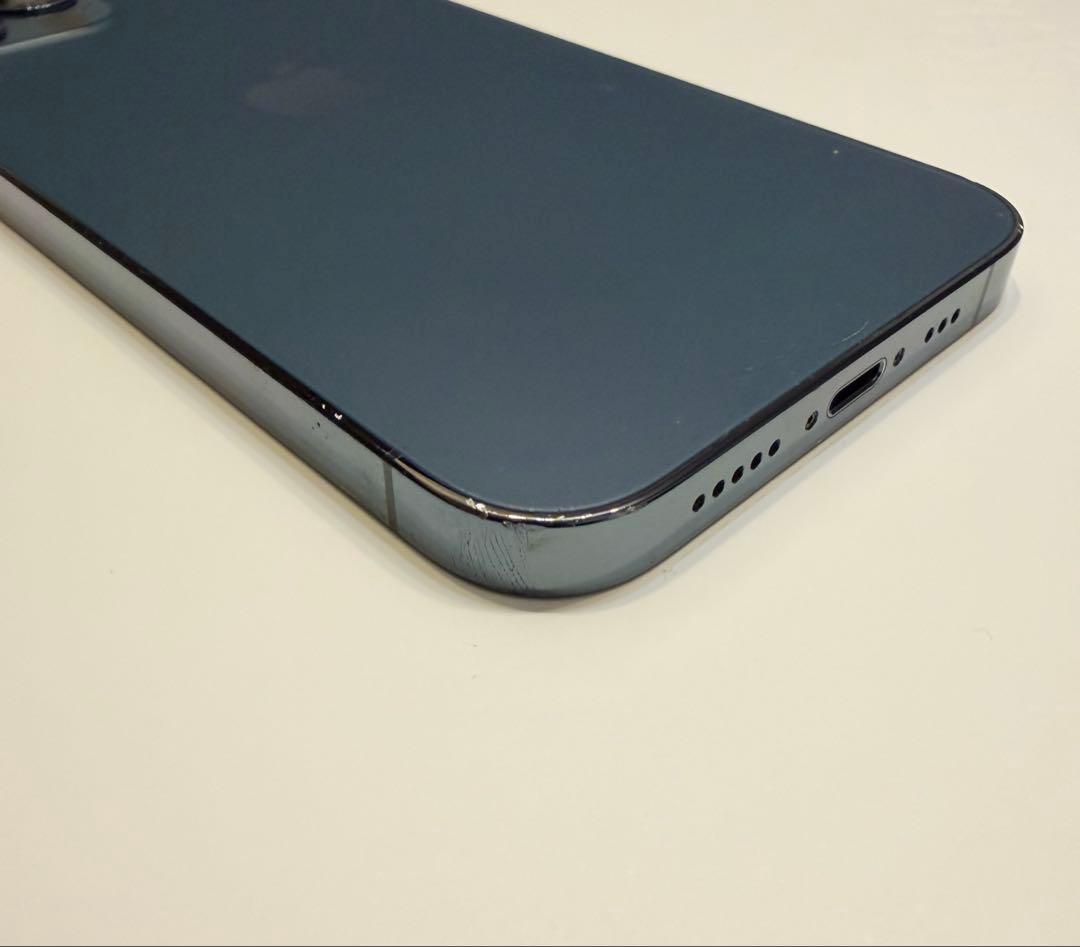 スマートフォン本体 iPhone12Pro 128GB