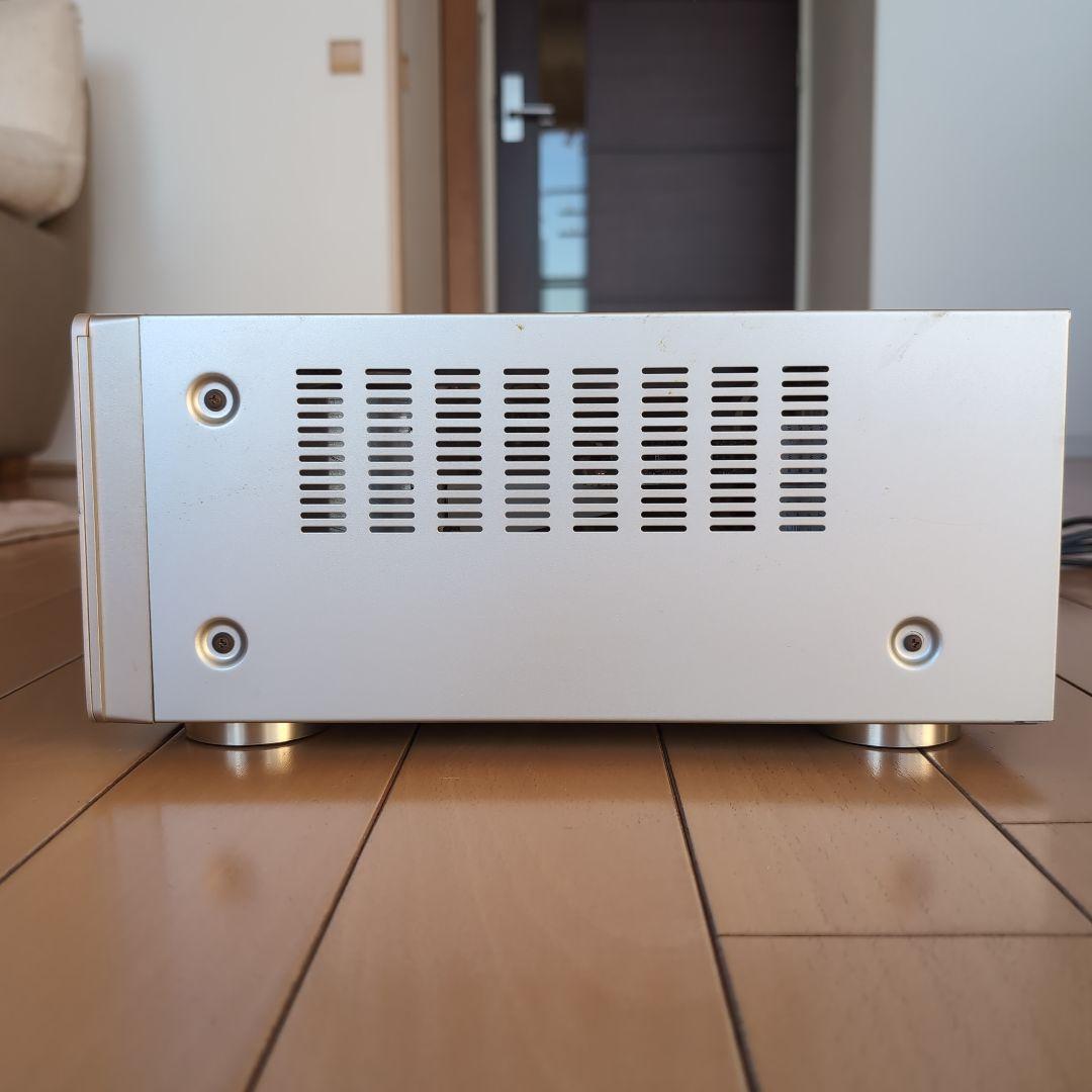 【値下】Marantz AVアンプ PS4500 7.1CH 純正リモコン付