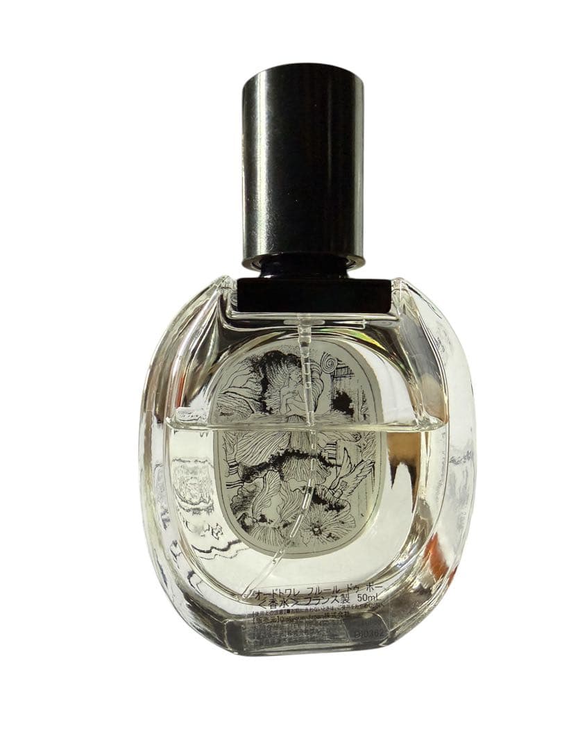 diptyque オードトワレ フルールドゥポー 50ml