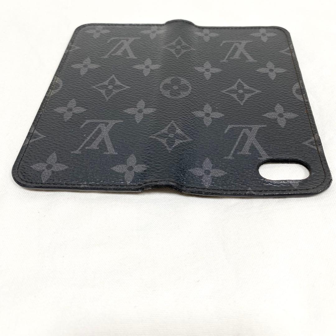 美品✨正規品 Louis Vuitton iPhone7/8/SE 手帳型ケース