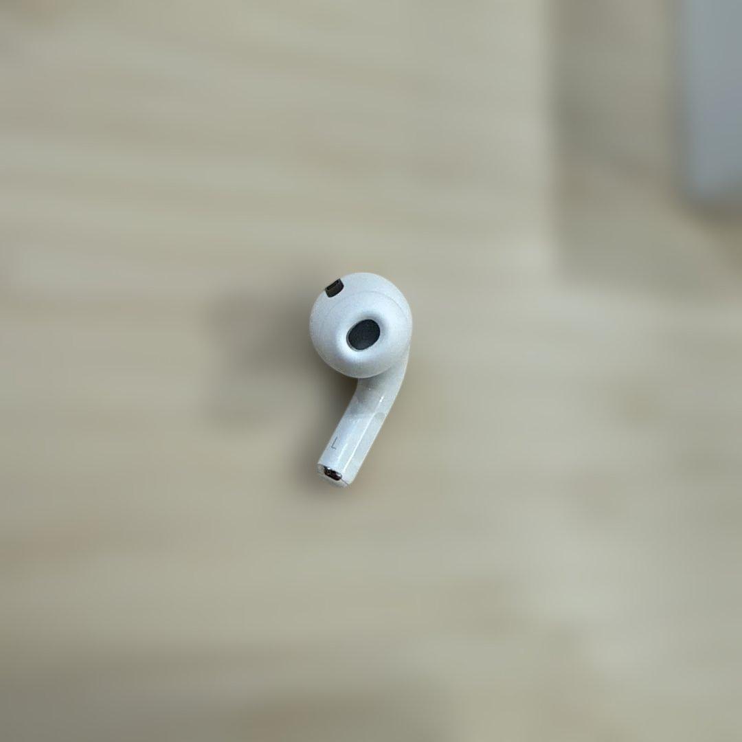 Airpods pro 第1世代　本体