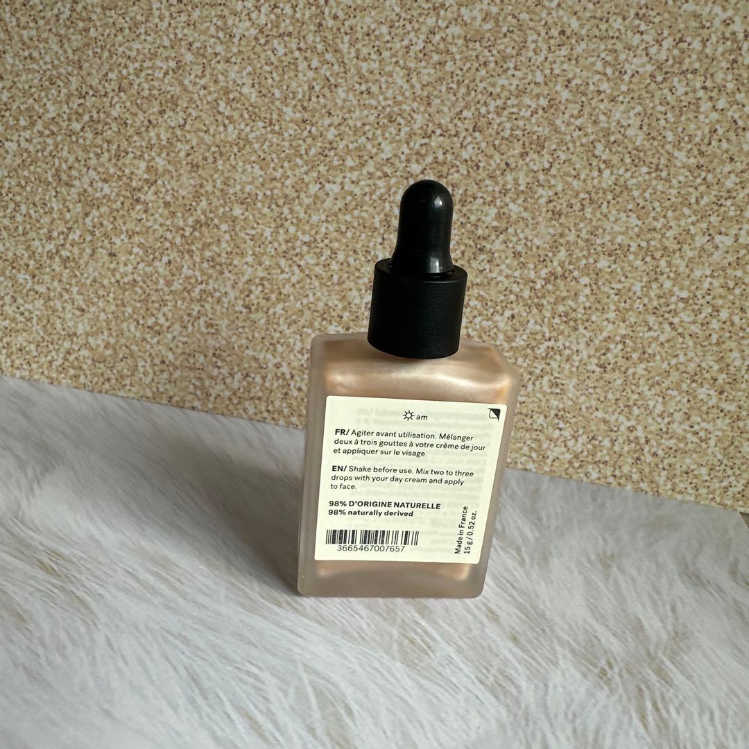 Typology T31ティポロジー　グロウドロップス15mL