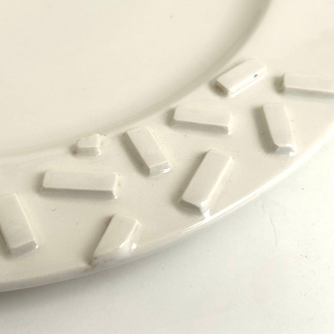 【希少】美品　MEMPIIS メンフィス　エットレソットサス　飾り皿　プレート