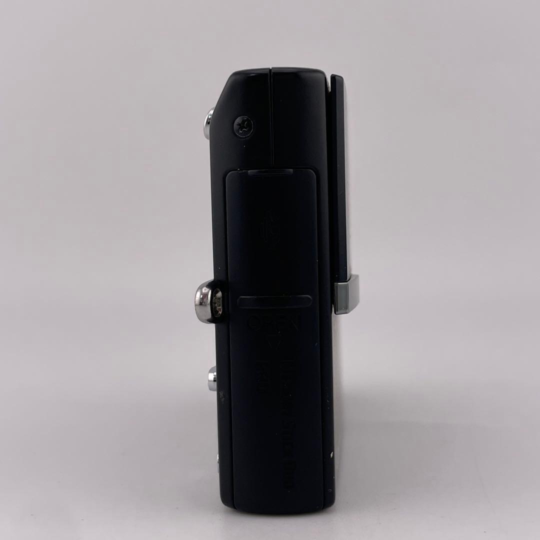 実写美⭕️訳あり【動作確認済】SONY Cyber-shot DSC-T9