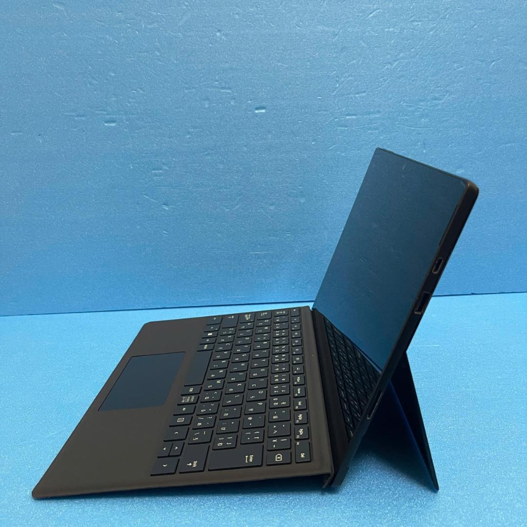 Surface Pro 7 | 最新Office2024・Windows11搭載