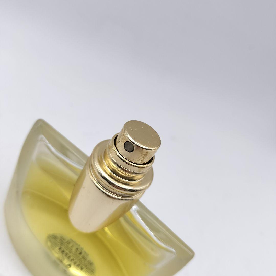 ■ブルガリ　プールファム　オードパルファム　30ml