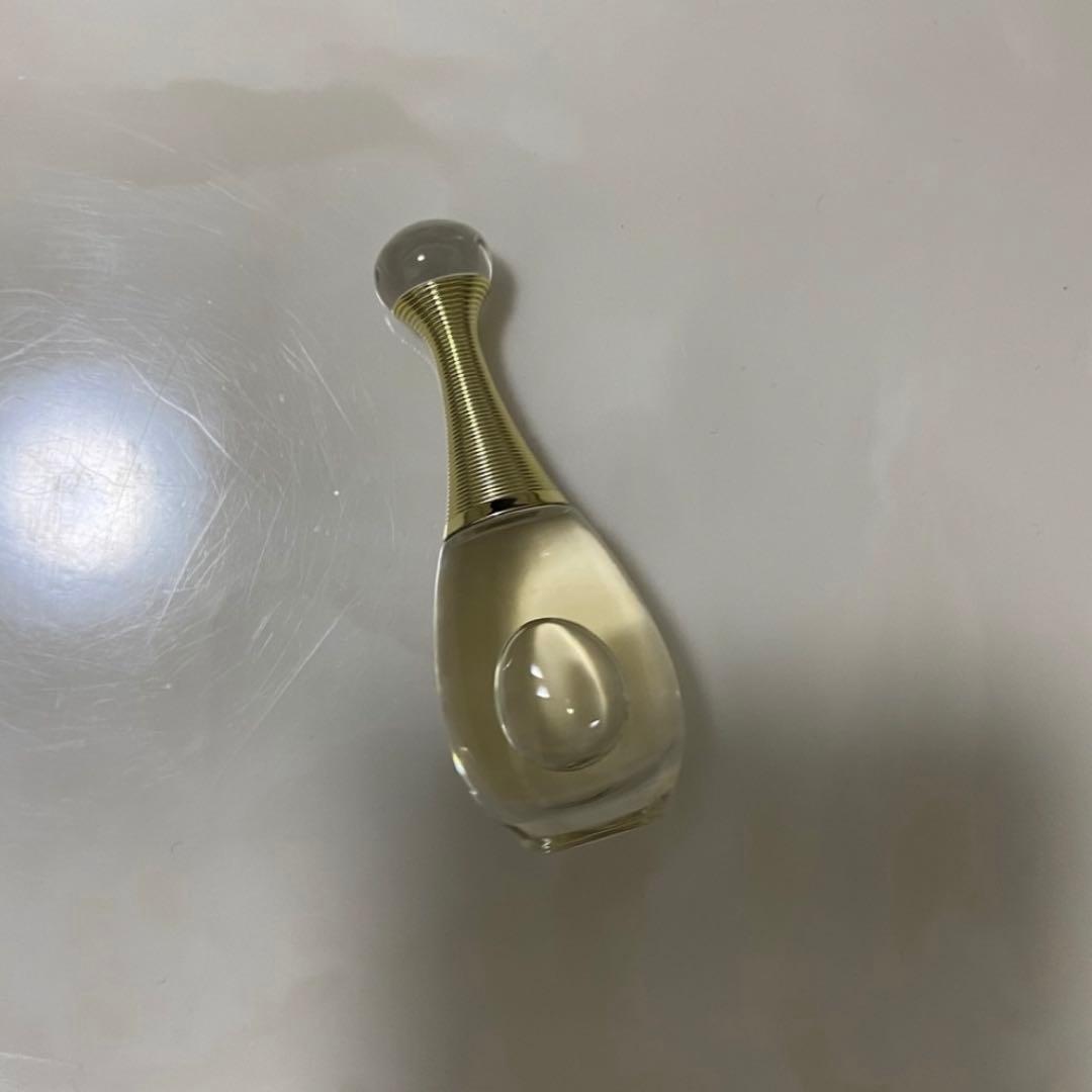 Dior J'adore フレグランスセット 4種