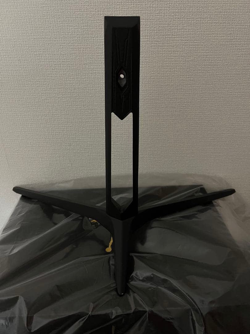 【美品】JAPANNEXT 24.5インチ IPSモニター 240Hz