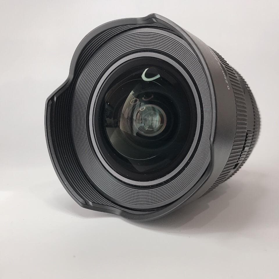 SONY FE 14mm F1.8 GM（SEL14F18GM）
