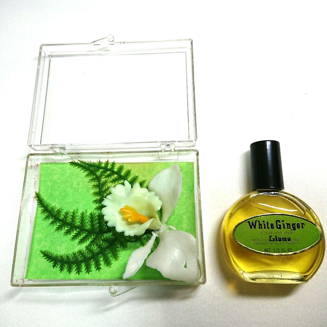 香水３点セット Dior，White Gingar，Kpachar Mokba