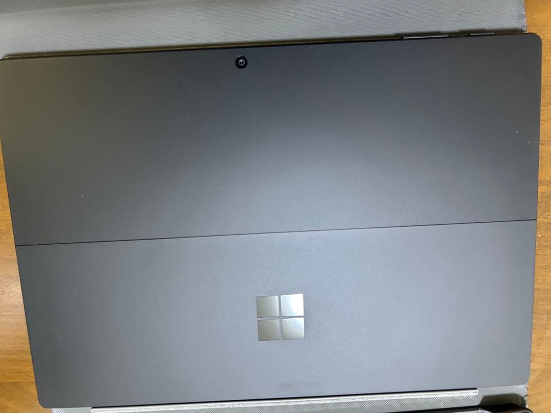 Microsoft Surface Pro 7 キーボード付き