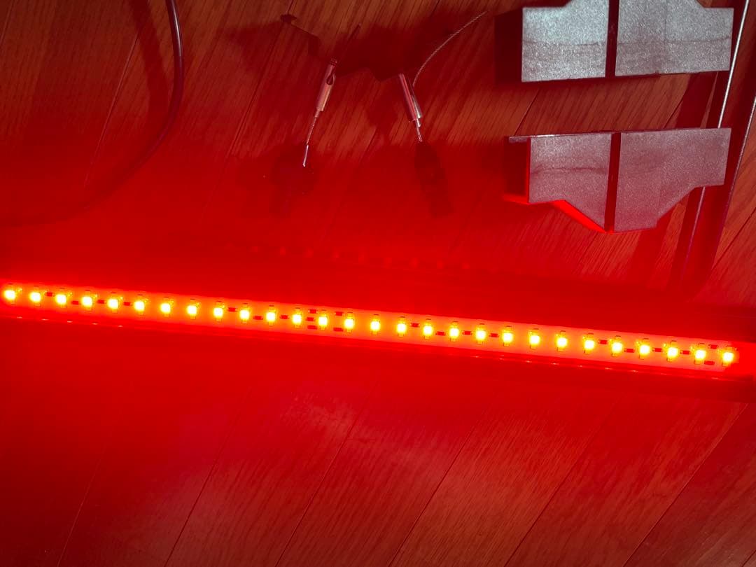 ゼンスイ　マルチカラーⅡ 60cm水槽用LEDライト