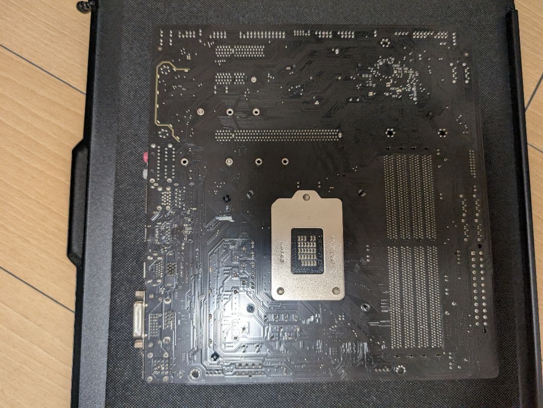 マザーボード Core i5 8500 IGABYTE H370M D3H M-ATX