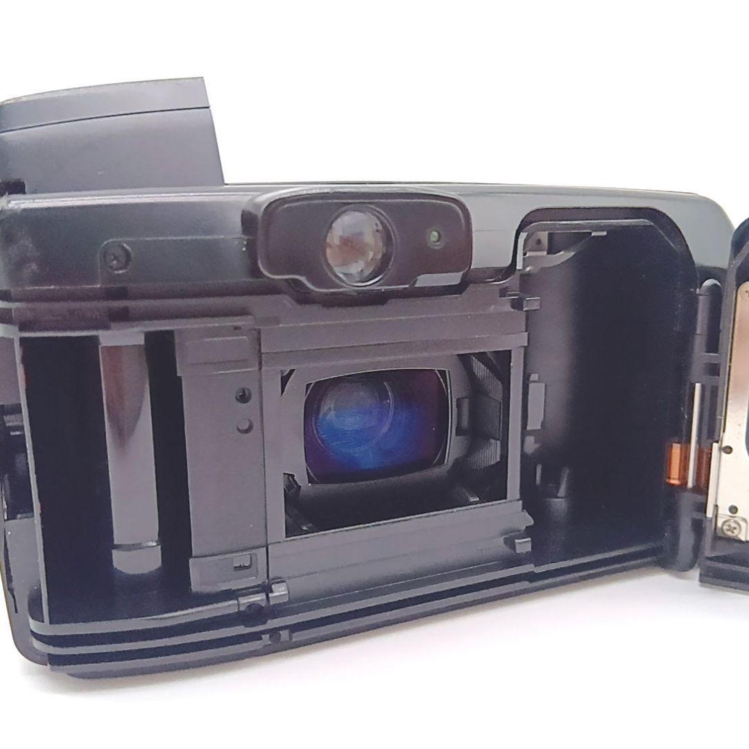 Canon Autoboy Luna35 フィルムカメラ
