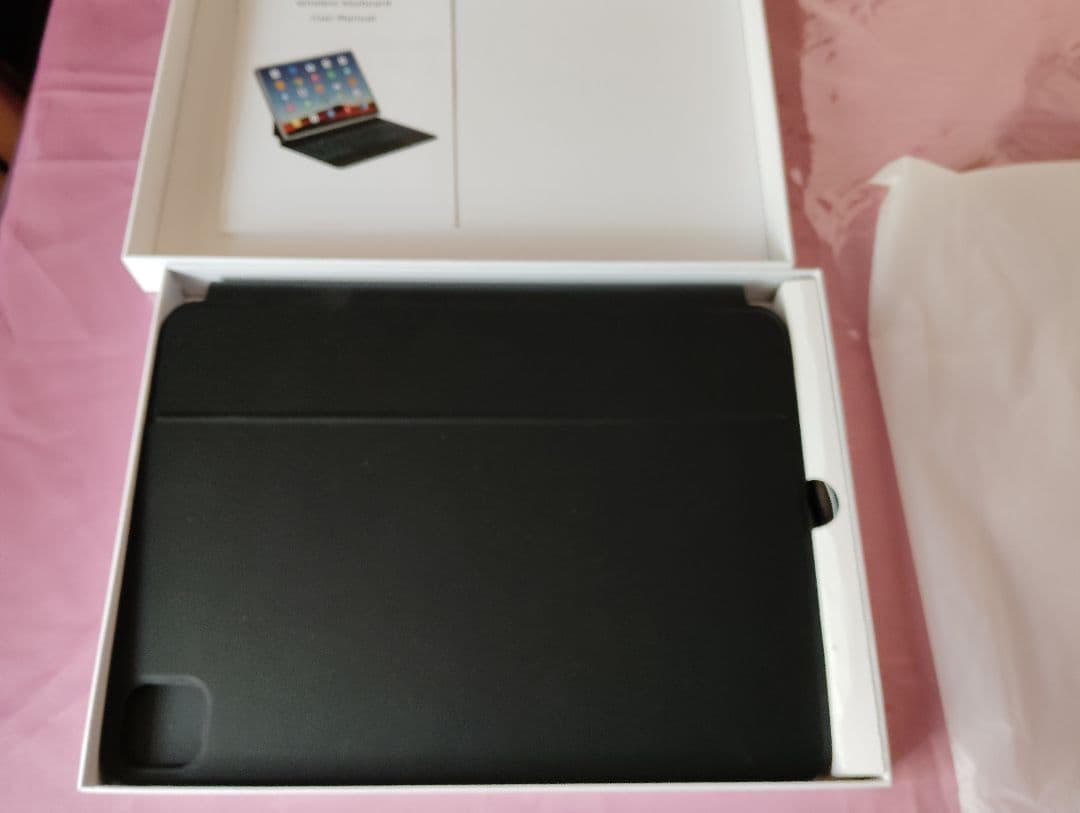 キーボード wireless keyboard case
