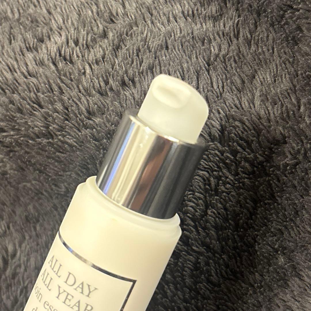 sisley シスレー オールデイ オールイヤー プロテクト乳液 化粧下地