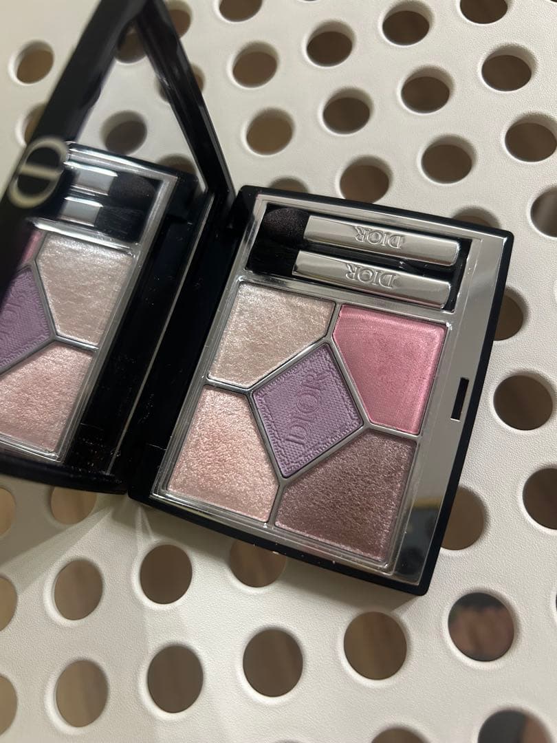 Dior ショウサンククルール 936