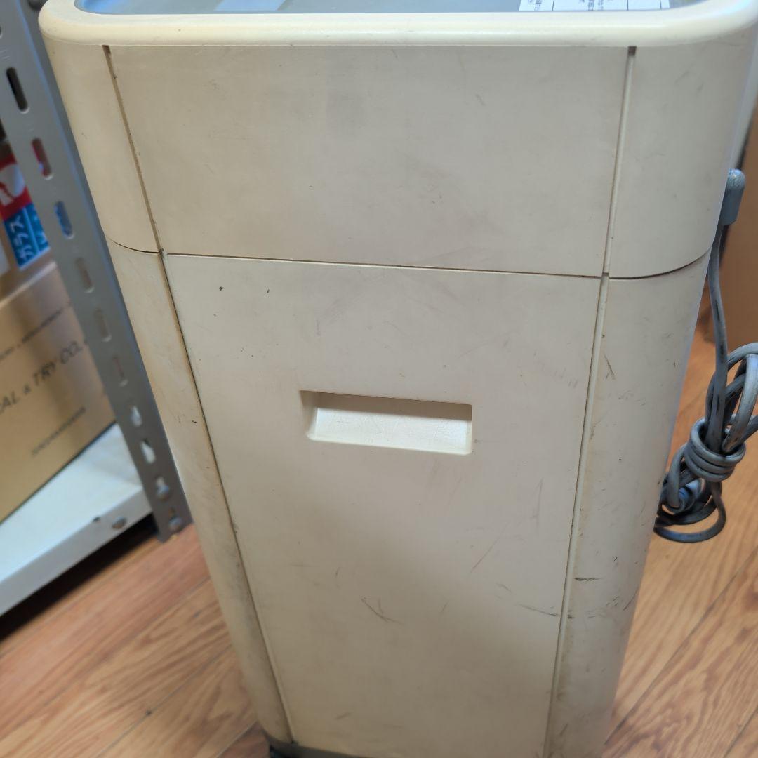 KOKUYO KPS-MX200 家庭用シュレッダー