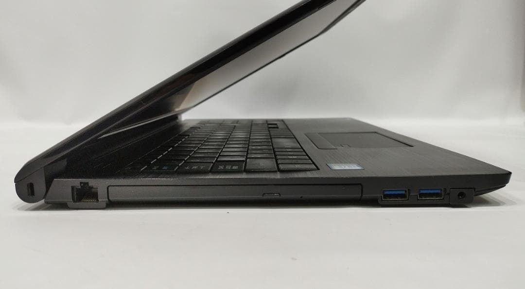 15.6 BIOSパスワード I7 8th B65/DN ジャンク部品取りに