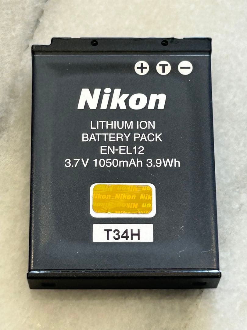 Nikon COOLPIX S9900コンパクトデジタルカメラ