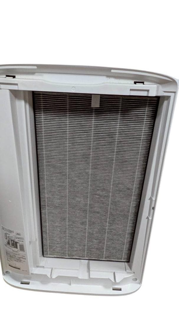 シャープ　加湿空気清净機 KI-LS70-W 2020年製