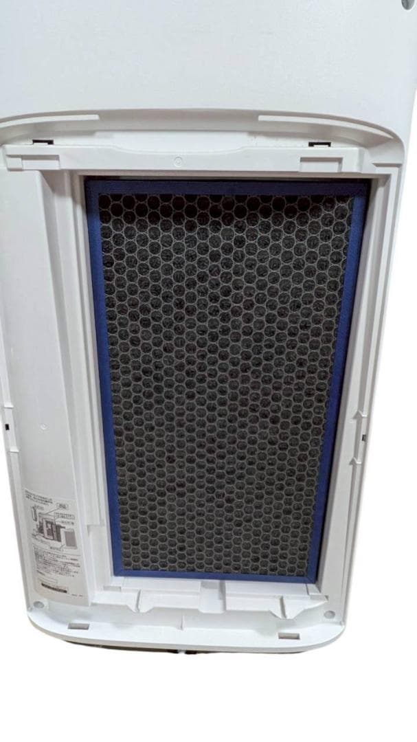 シャープ　加湿空気清净機 KI-LS70-W 2020年製