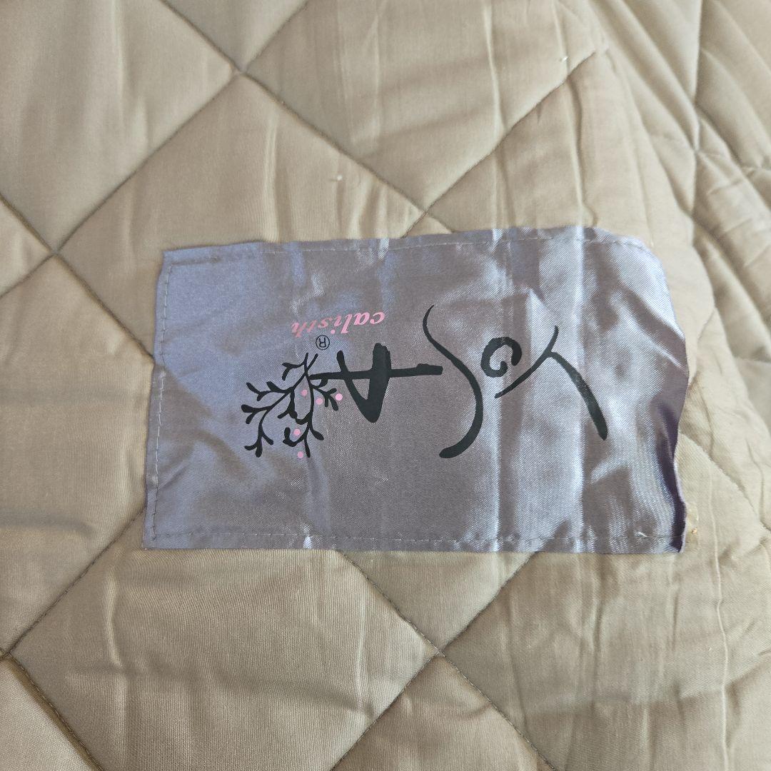 ヨサ　マット100×200　セット