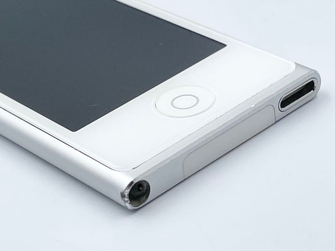動作OK Apple iPod nano 16GB MD480J A1446