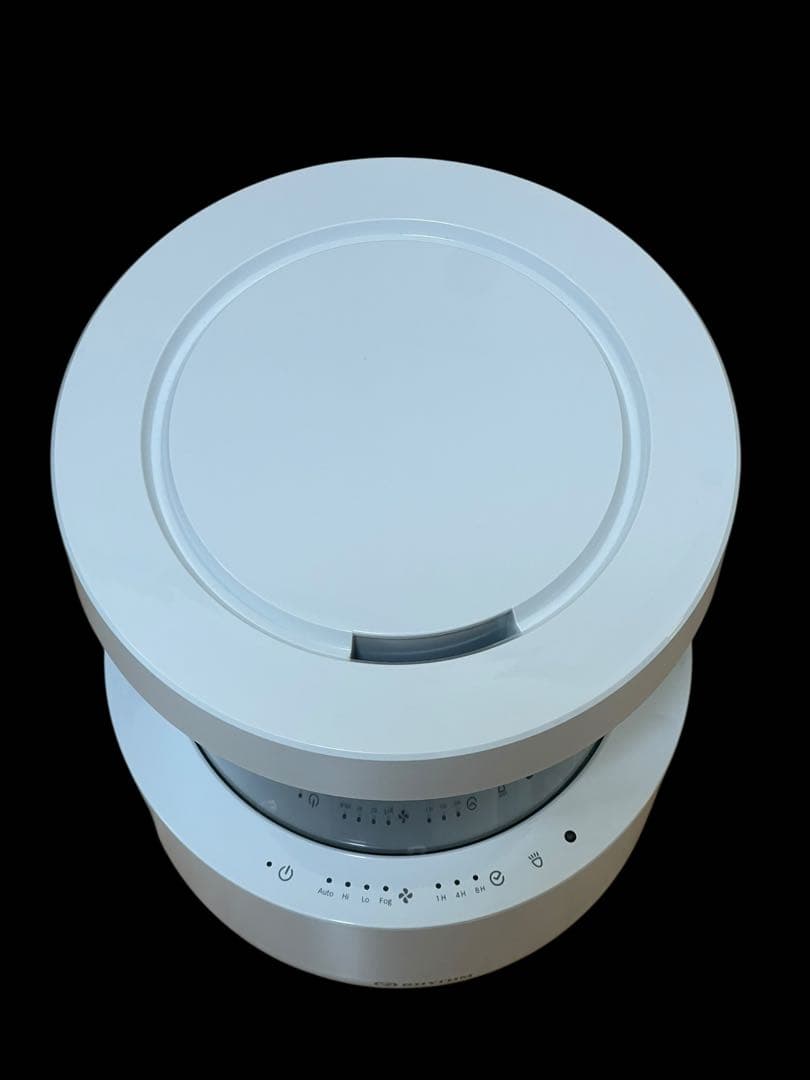 RHYTHM MIST 350 プールレス加湿器