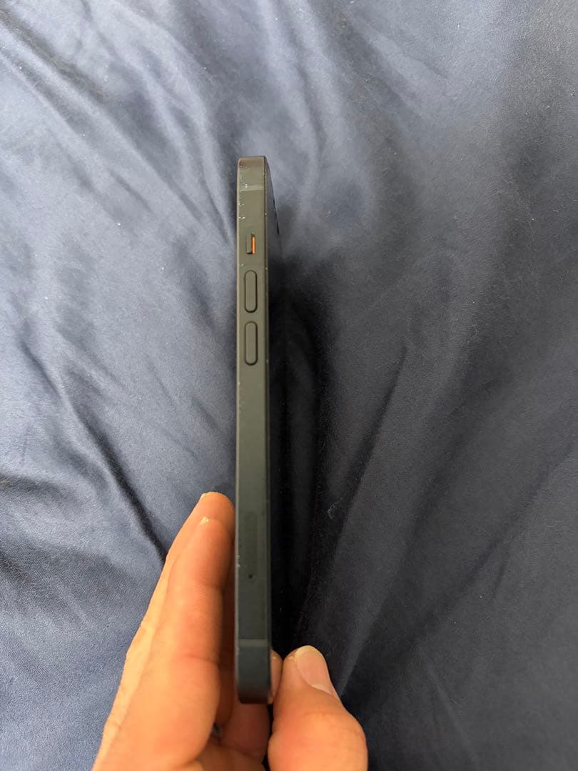 Apple iPhone 14ミッドナイト本体　256G SIMフリー