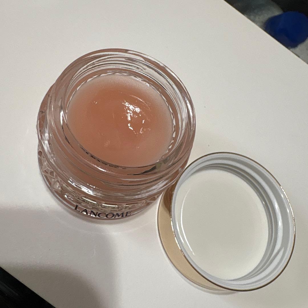 LANCOME アプソリュ ザ リップバーム