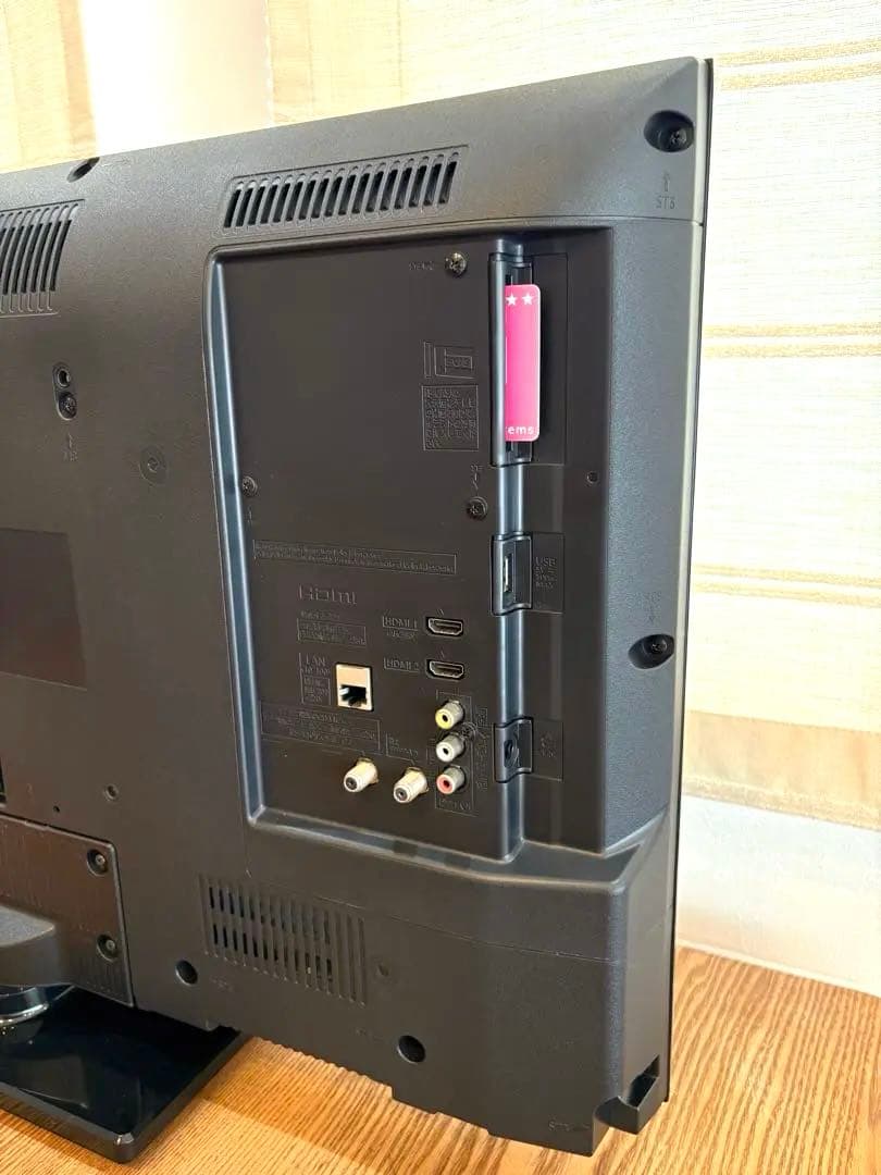 パナソニック VIERA TH-32F300 ［32インチ］