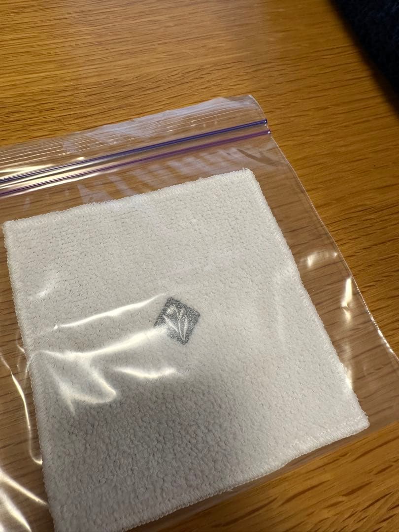 エンビロン DFモバイル 美顔器