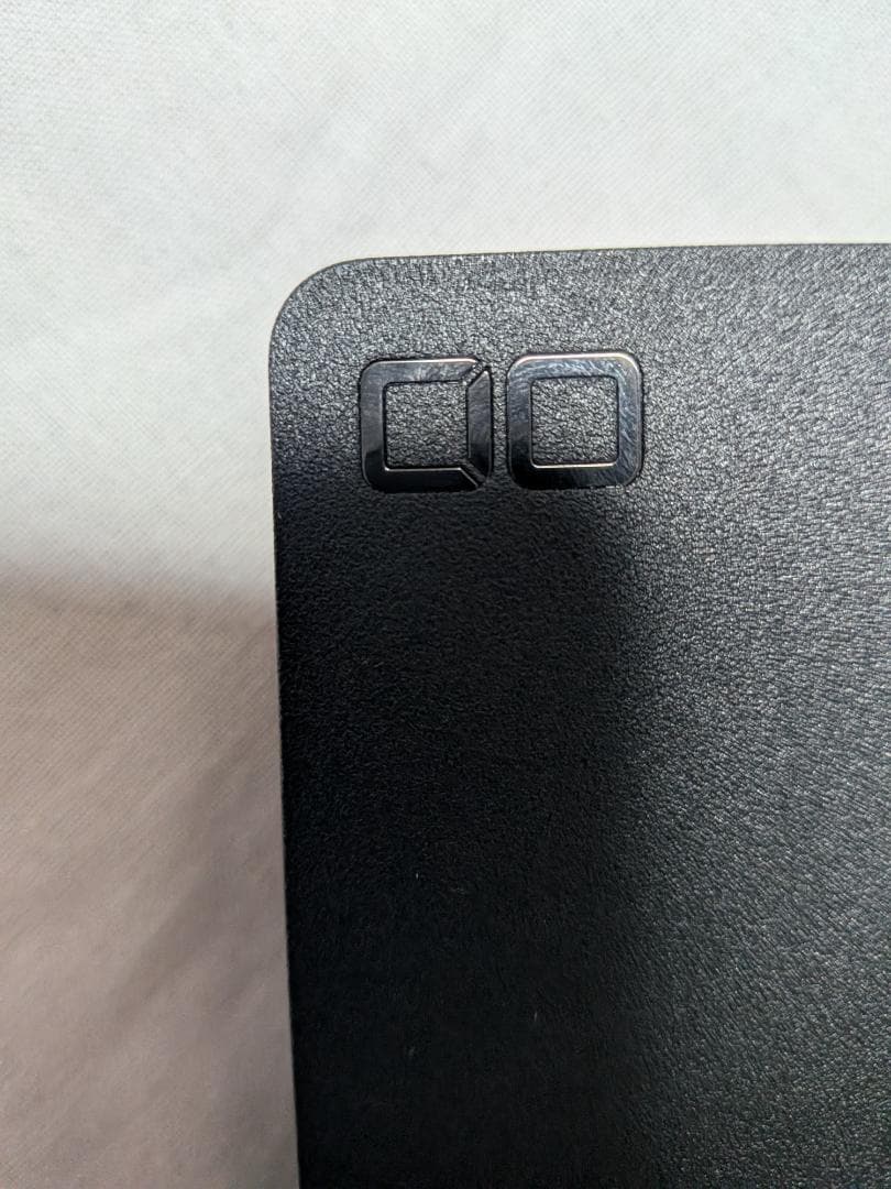 [新品] CIO モバイルバッテリー 100W