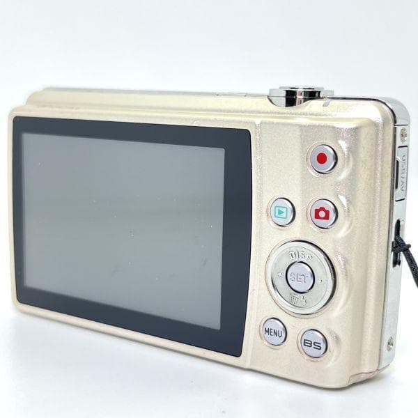 カシオ CASIO EXLIM EX-Z270