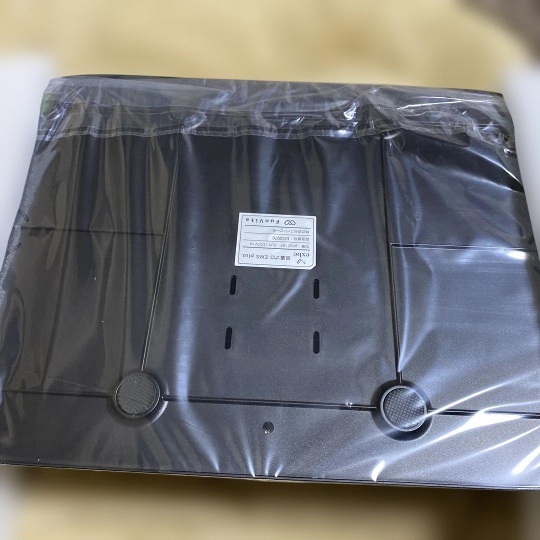 【定価17800円⭐︎未開封未使用品】足裏プロ EMS plus