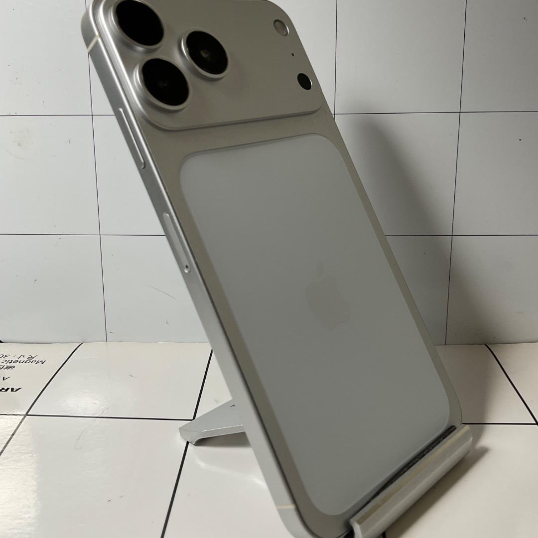 Phone17ProMAX カスタム仕様PhoneXSMa
