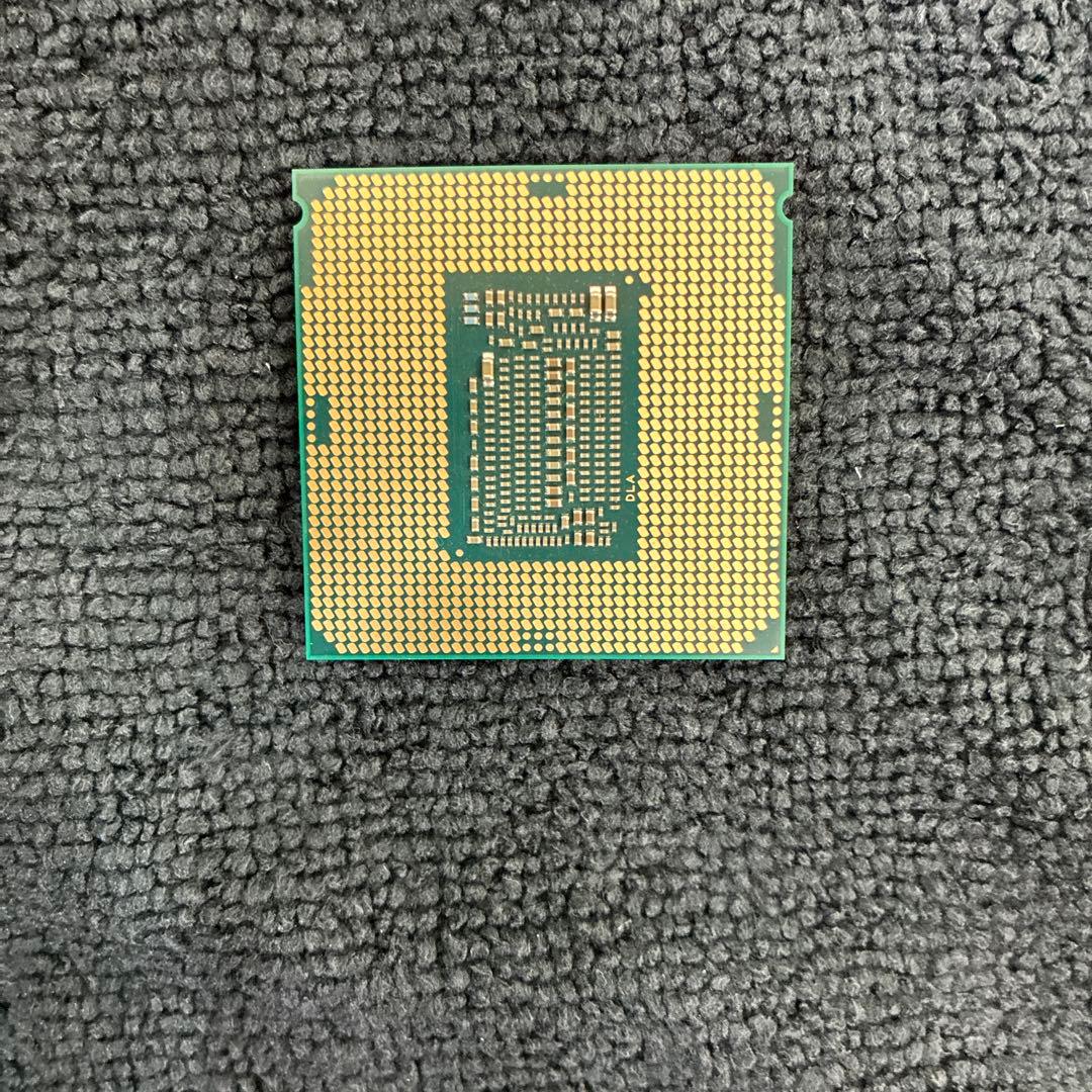CPU INTEL CORE i5-9400 SRG0Y 2.90GHZ