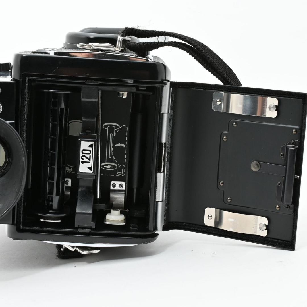 【希少】Mamiya M645 1000s レンズ付き 80mm f/2.8
