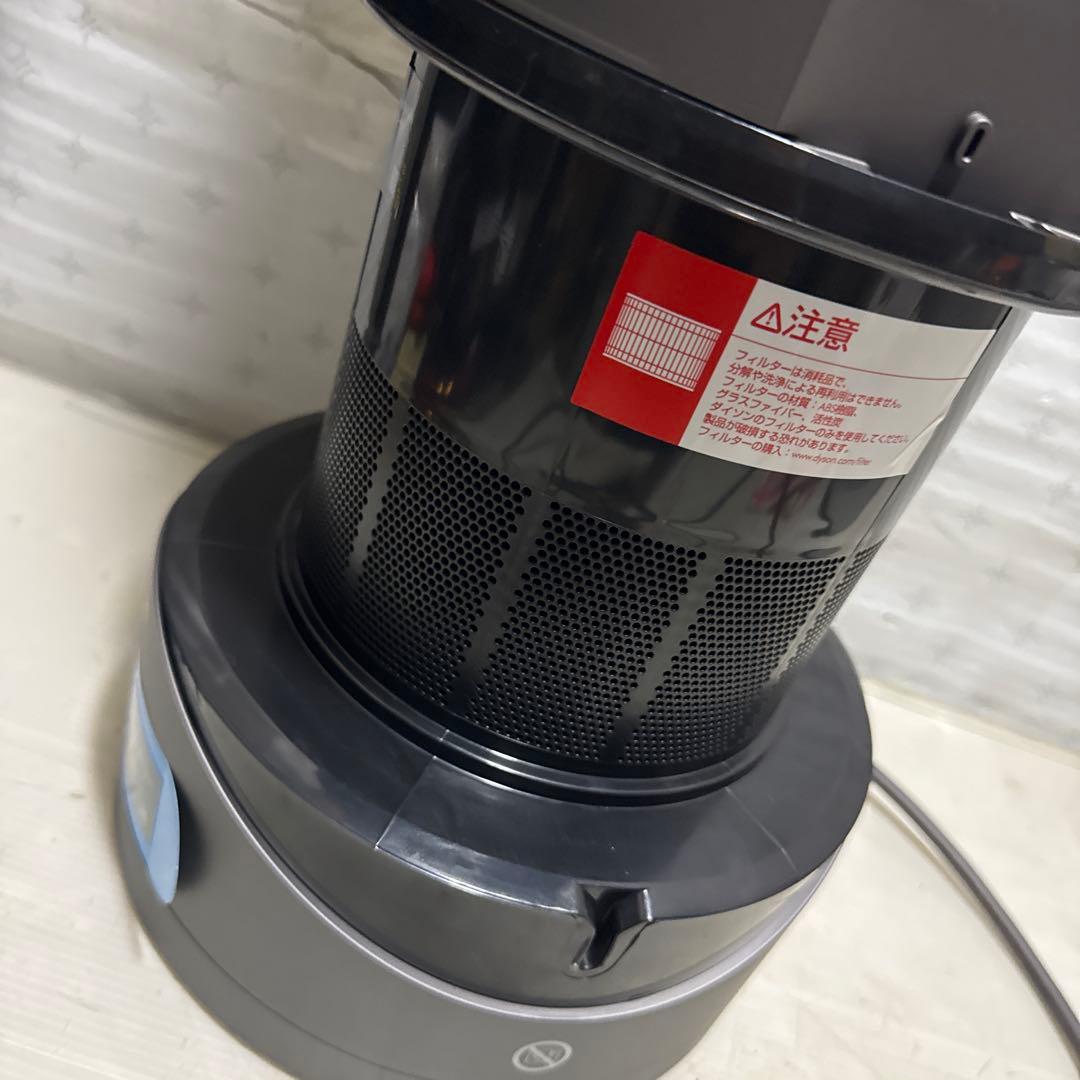 dyson HP03 ダイソン 空気清浄機能付ファンヒーター ジャンク