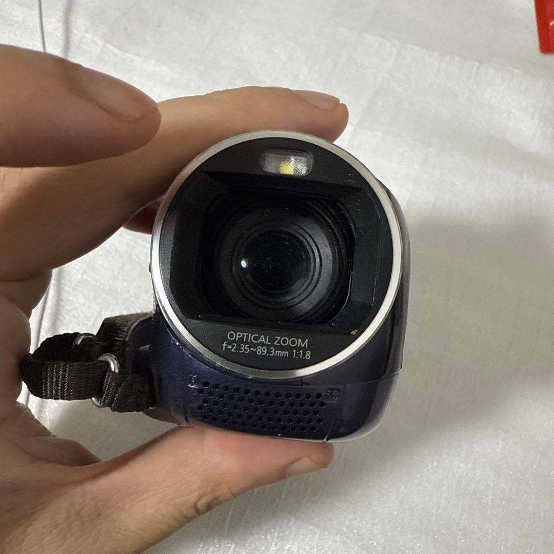 ❗️激安価格❗️ビデオカメラ　本体　Panasonic HC-V300M