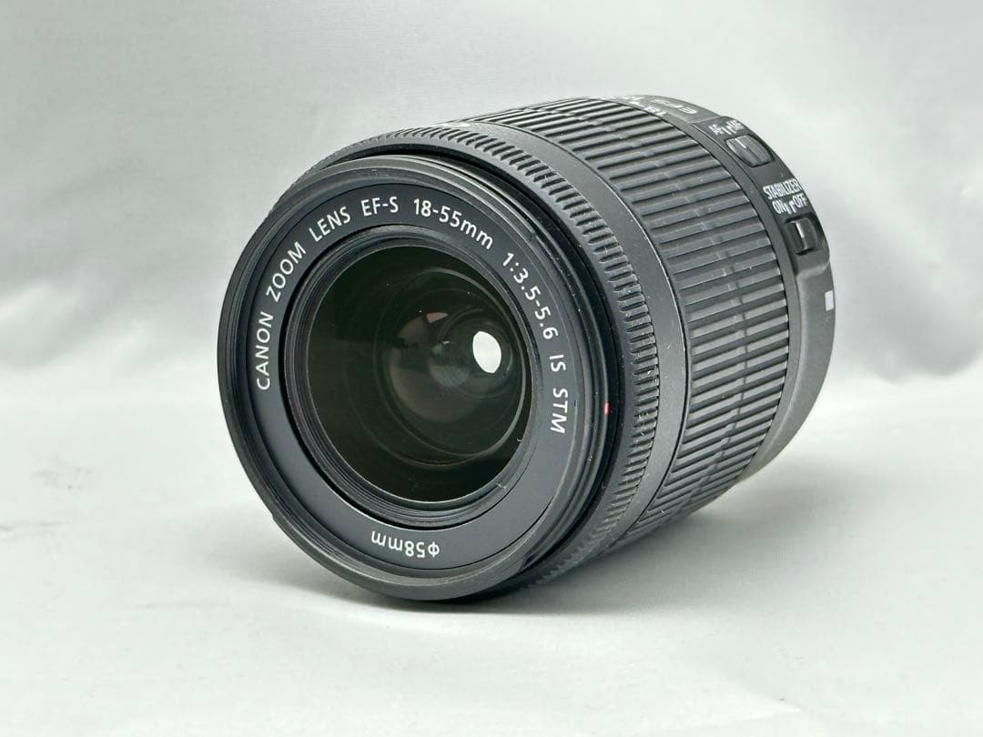 値下げ！Canon EOS R ダブルズームレンズセット