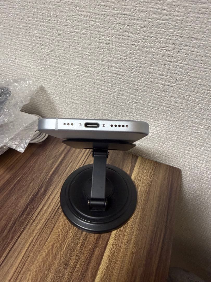 【即日発送！】 iPhone15 ブルー