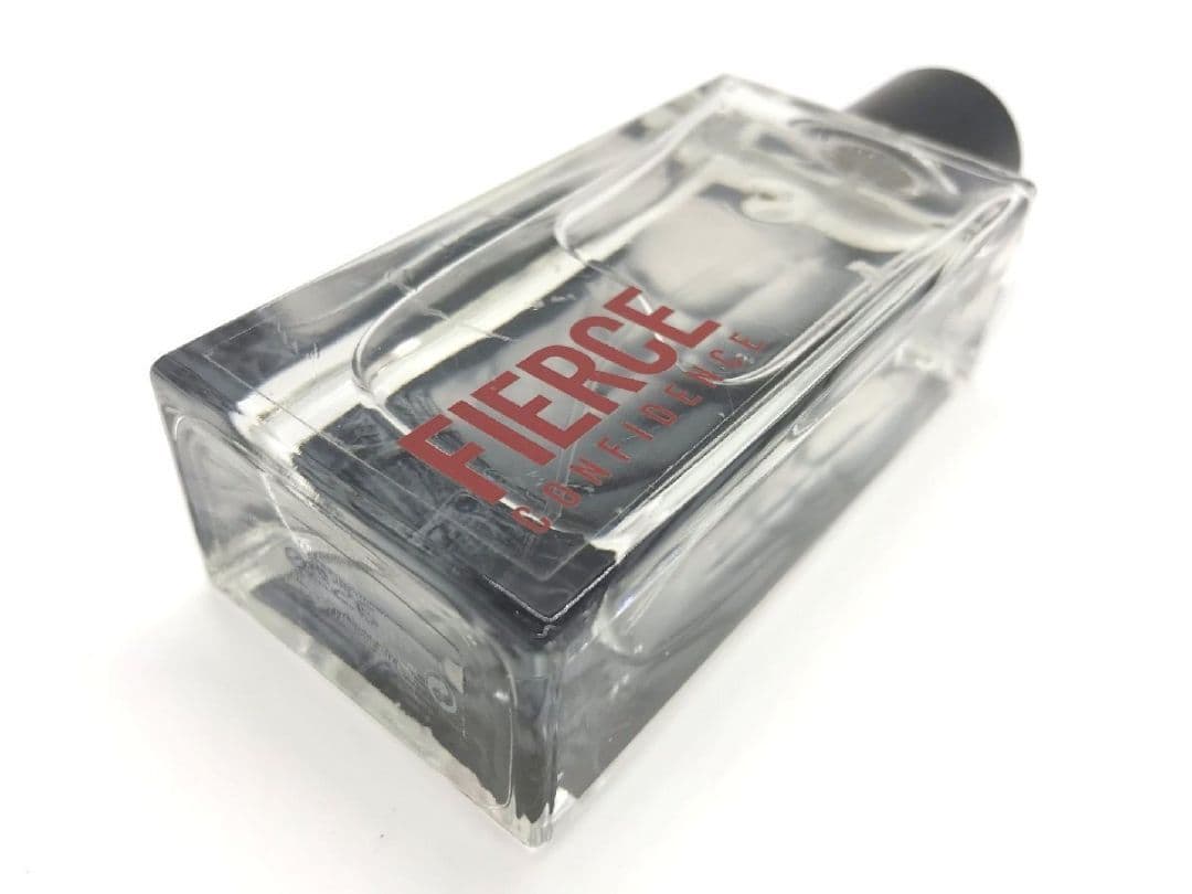 香水 ■ アバクロンビー＆フィッチ フィアース オーデコロン EDC 50ml