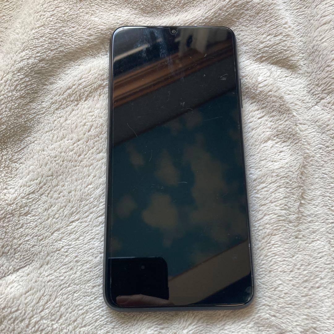 Redmi 9T SIMフリー 動作確認済み