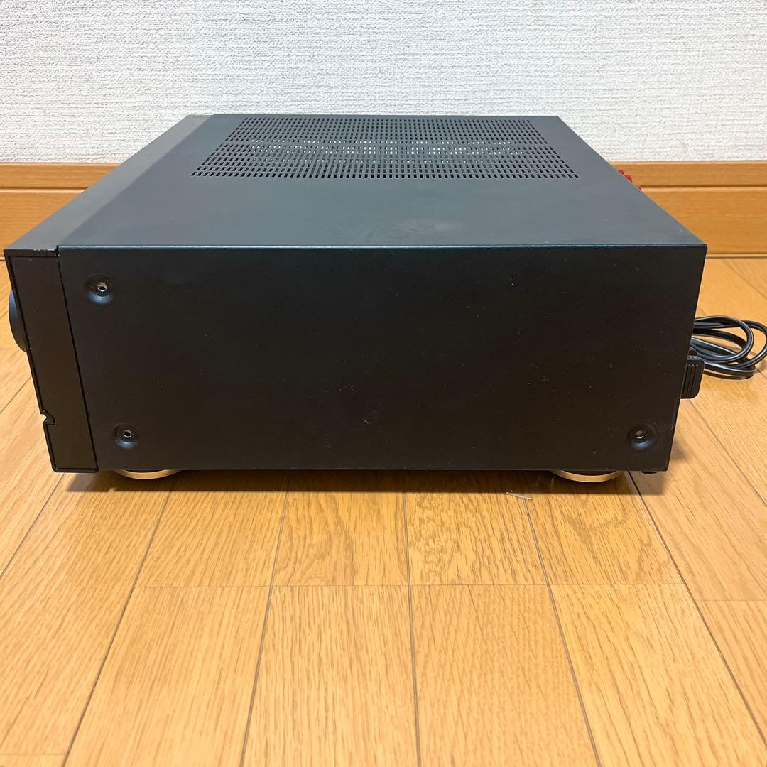 希少 KENWOOD KA-V6000アンプ 動作品 85,000